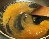 鶏のから揚げ☆はちみつレモンソース作り方4写真