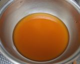 鶏のから揚げ☆はちみつレモンソース作り方3写真