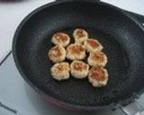 エリンギ入りアスパラつくね＆＋α♬作り方6写真
