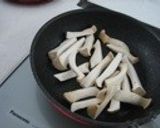 エリンギ入りアスパラつくね＆＋α♬作り方7写真