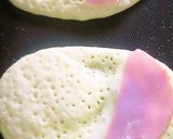 ハム&チーズ作り方6写真