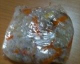☆素材の優しぃ味炊き込みご飯☆子どもに‼作り方5写真
