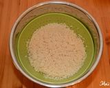 色がきれいで美味しくできる！絶品お赤飯♪作り方4写真