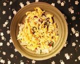 梅と鮭のちらし寿司作り方4写真