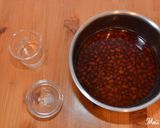 色がきれいで美味しくできる！絶品お赤飯♪作り方7写真