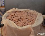 色がきれいで美味しくできる！絶品お赤飯♪作り方17写真