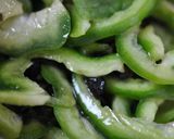 我が家のキムチ炒飯作り方4写真