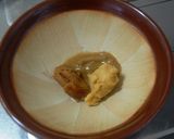 ✿鯛茶漬けde天皇賞✿作り方2写真