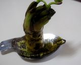 ✿鯛茶漬けde天皇賞✿作り方4写真