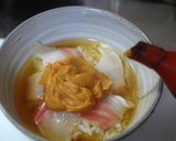 ✿鯛茶漬けde天皇賞✿作り方10写真
