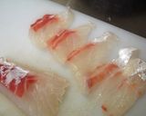 ✿鯛茶漬けde天皇賞✿作り方6写真