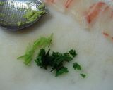 ✿鯛茶漬けde天皇賞✿作り方7写真