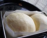 クロックムッシュ作り方6写真