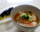 ✿鯛茶漬けde天皇賞✿作り方11写真