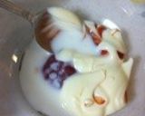 海老だけじゃない☆ホタテマヨ作り方4写真