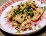 簡単一品❀鶏むね肉の味噌そてー❀作り方10写真
