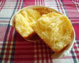 シンプルカップケーキ。作り方6写真