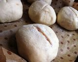 ハムオニちっぷぱん　作り方5写真