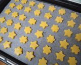 シンプルバニラクッキー。作り方6写真