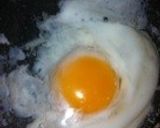 １つの鍋で！焼肉のタレをかけた素麺作り方1写真