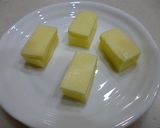 チーズが入っちゃったかぼちゃコロッケ作り方2写真