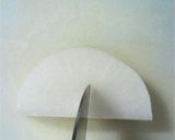 鶏手羽と大根のこってり煮作り方1写真