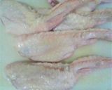 鶏手羽と大根のこってり煮作り方2写真