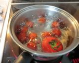 トマトの変身作り方1写真