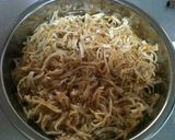 ♡具沢山！切り干し大根の煮物♡作り方1写真