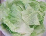 ロールキャベツ作り方1写真