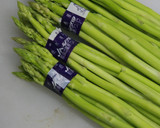 鶏とアスパラのマヨネーズ炒め作り方1写真