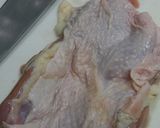 鶏とアスパラのマヨネーズ炒め作り方4写真