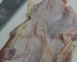 鶏とアスパラのマヨネーズ炒め作り方4写真
