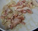 鶏とアスパラのマヨネーズ炒め作り方8写真