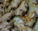 鶏とアスパラのマヨネーズ炒め作り方9写真