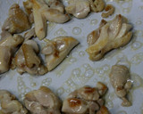 鶏とアスパラのマヨネーズ炒め作り方11写真