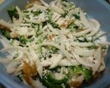 美味しいゴーヤのかき揚げ♪作り方5写真