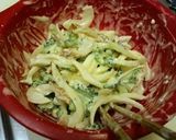 美味しいゴーヤのかき揚げ♪作り方6写真