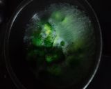 野菜と魚介のオイスター炒め☆作り方1写真