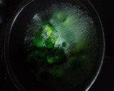 野菜と魚介のオイスター炒め☆作り方1写真