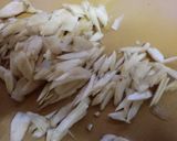 おから炒り♪　卯の花♪作り方1写真