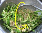 唐を食べ尽くす。夏【味噌唐チヂミ】作り方16写真