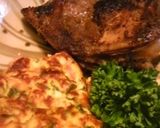豆腐入りスペイン風オムレツ作り方7写真