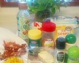 *HB♪具たっぷりフォカッチャ風食パン*作り方13写真