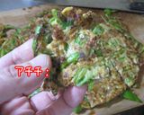 唐を食べ尽くす。夏【味噌唐チヂミ】作り方21写真