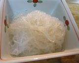 ハムと春雨の中華サラダ作り方6写真