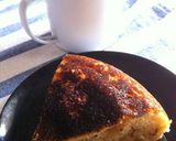 HMで作る、基本の炊飯器ケーキ。作り方6写真