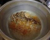 おから炒り♪　卯の花♪作り方7写真