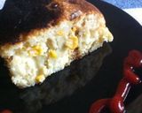 HMで作る、基本の炊飯器ケーキ。作り方7写真