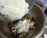 おから炒り♪　卯の花♪作り方9写真